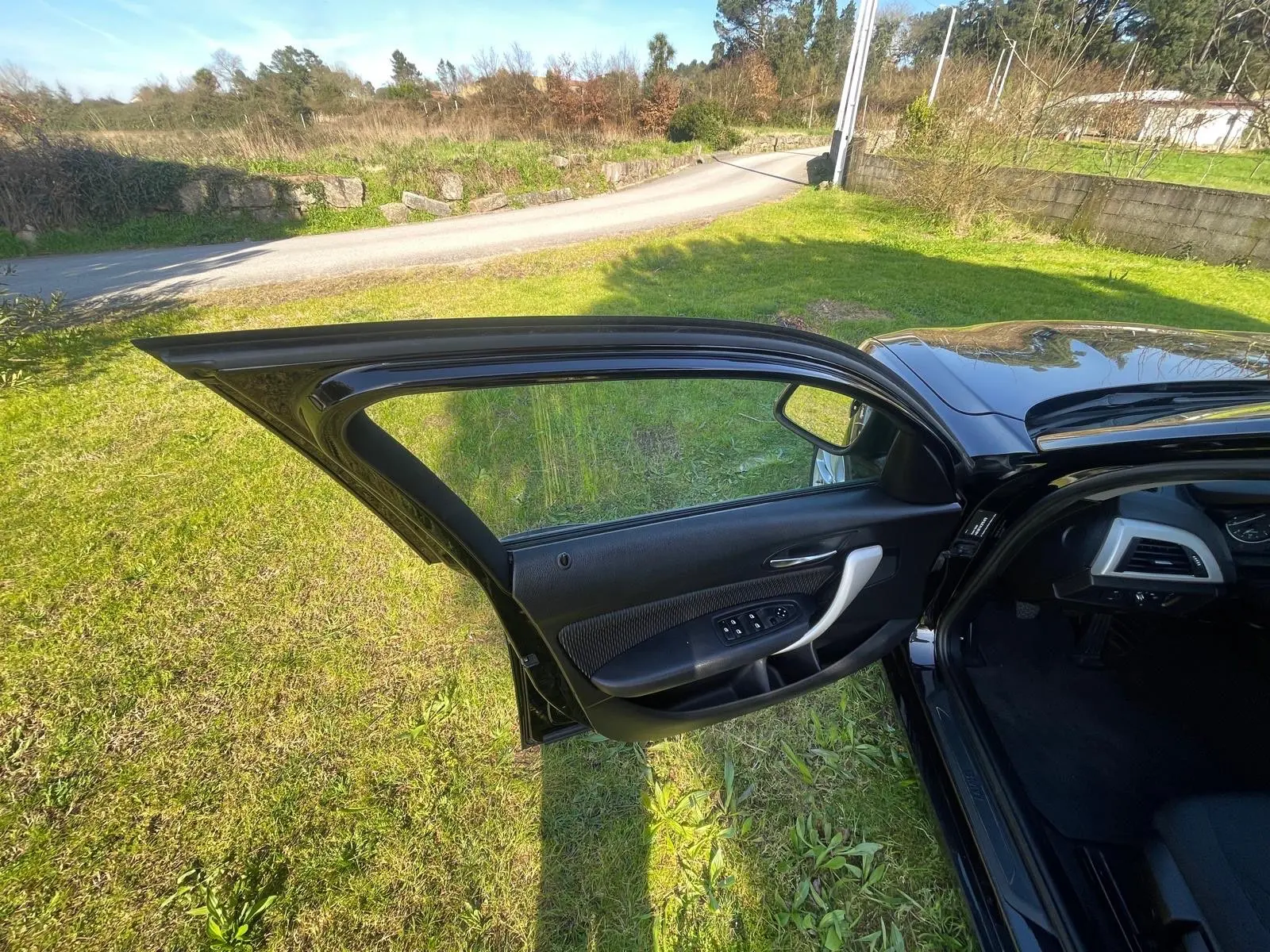 BMW 116 d EfficientDynamics 21