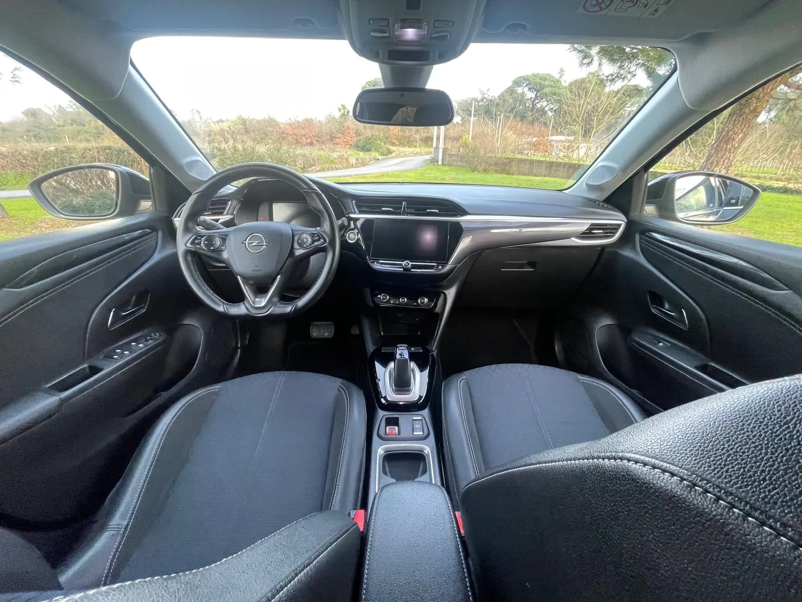 Opel Corsa-e Elegance 11