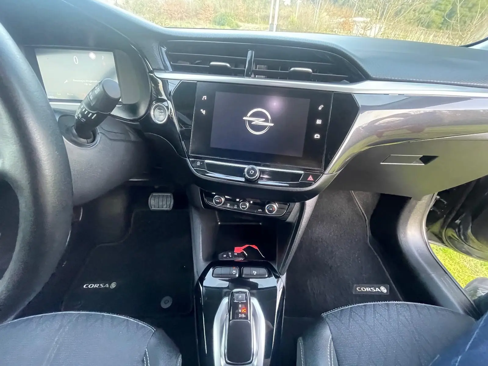 Opel Corsa-e Elegance 13