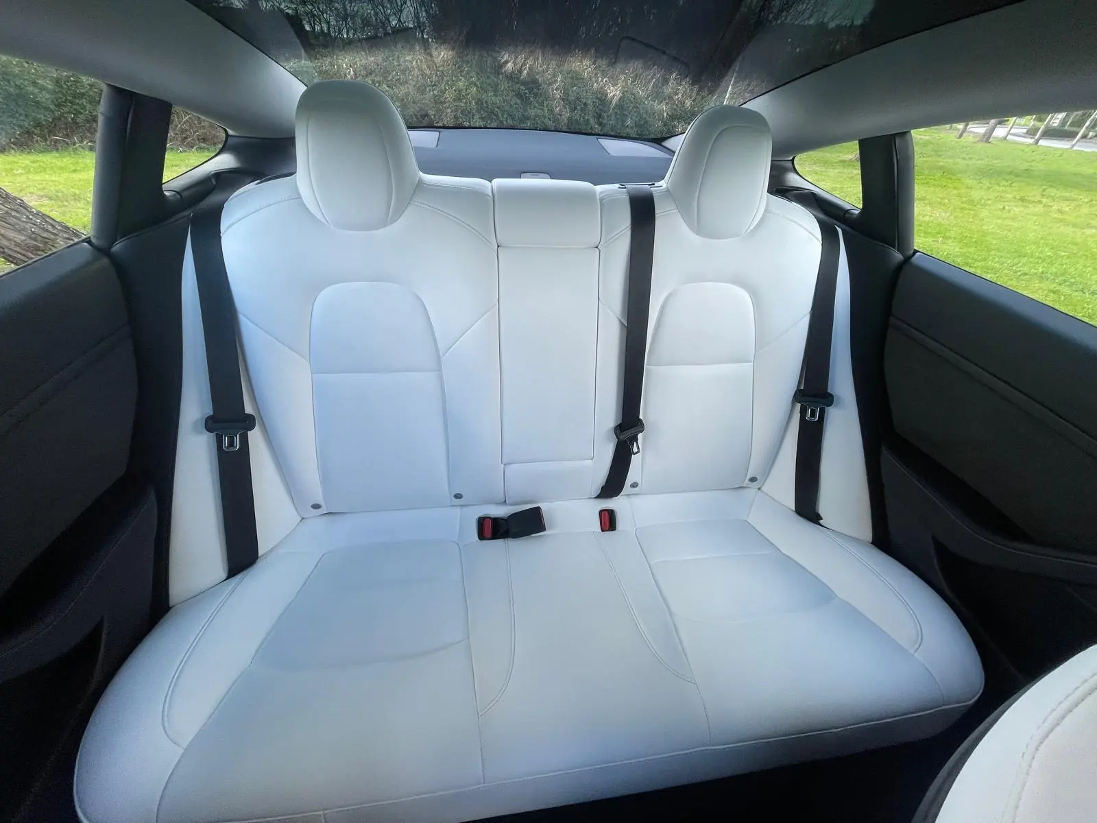 Tesla Model 3 Long Range AWD Dual Motor Performance 22