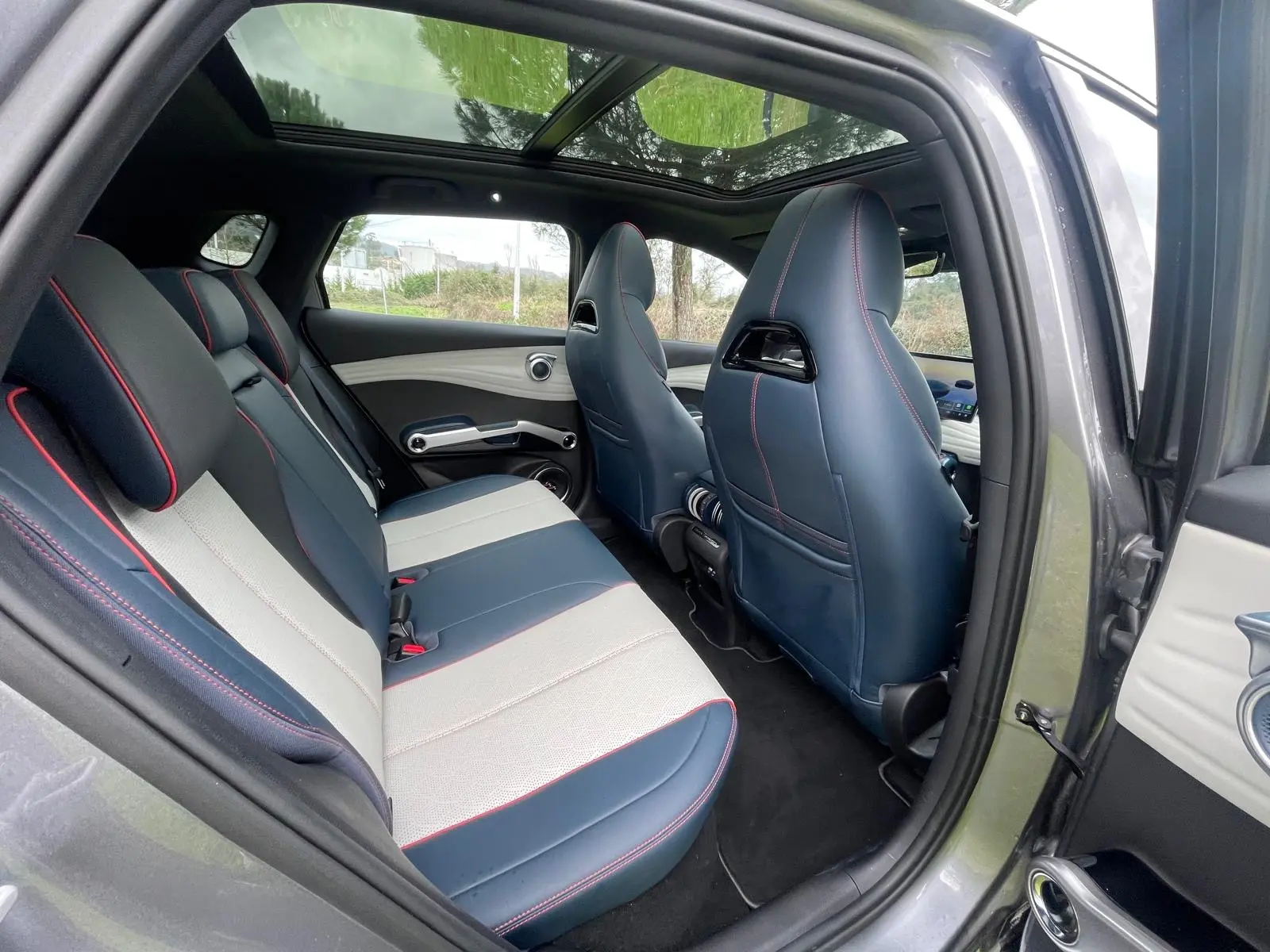 BYD Atto 3 60.48 kWh Comfort 24