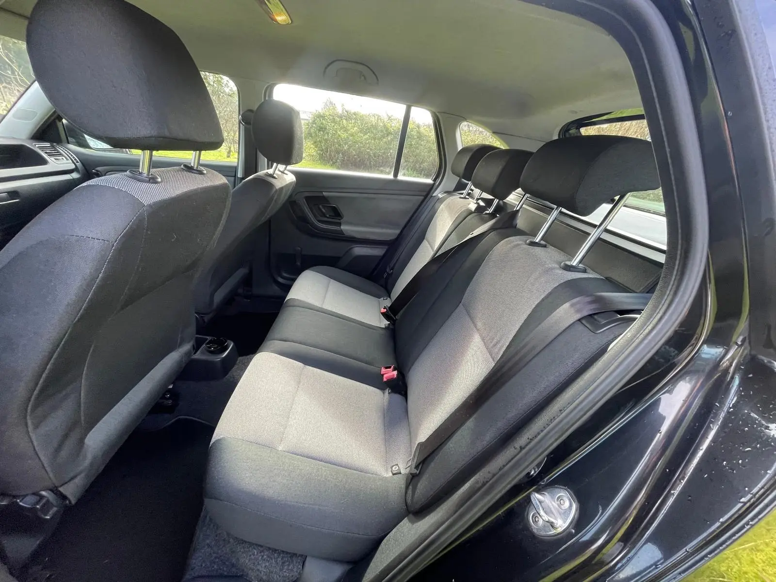 Skoda Fabia Break 1.2 TDi Family 23