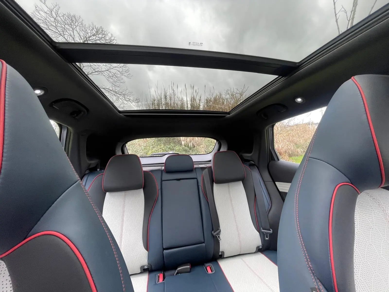 BYD Atto 3 60.48 kWh Comfort 10