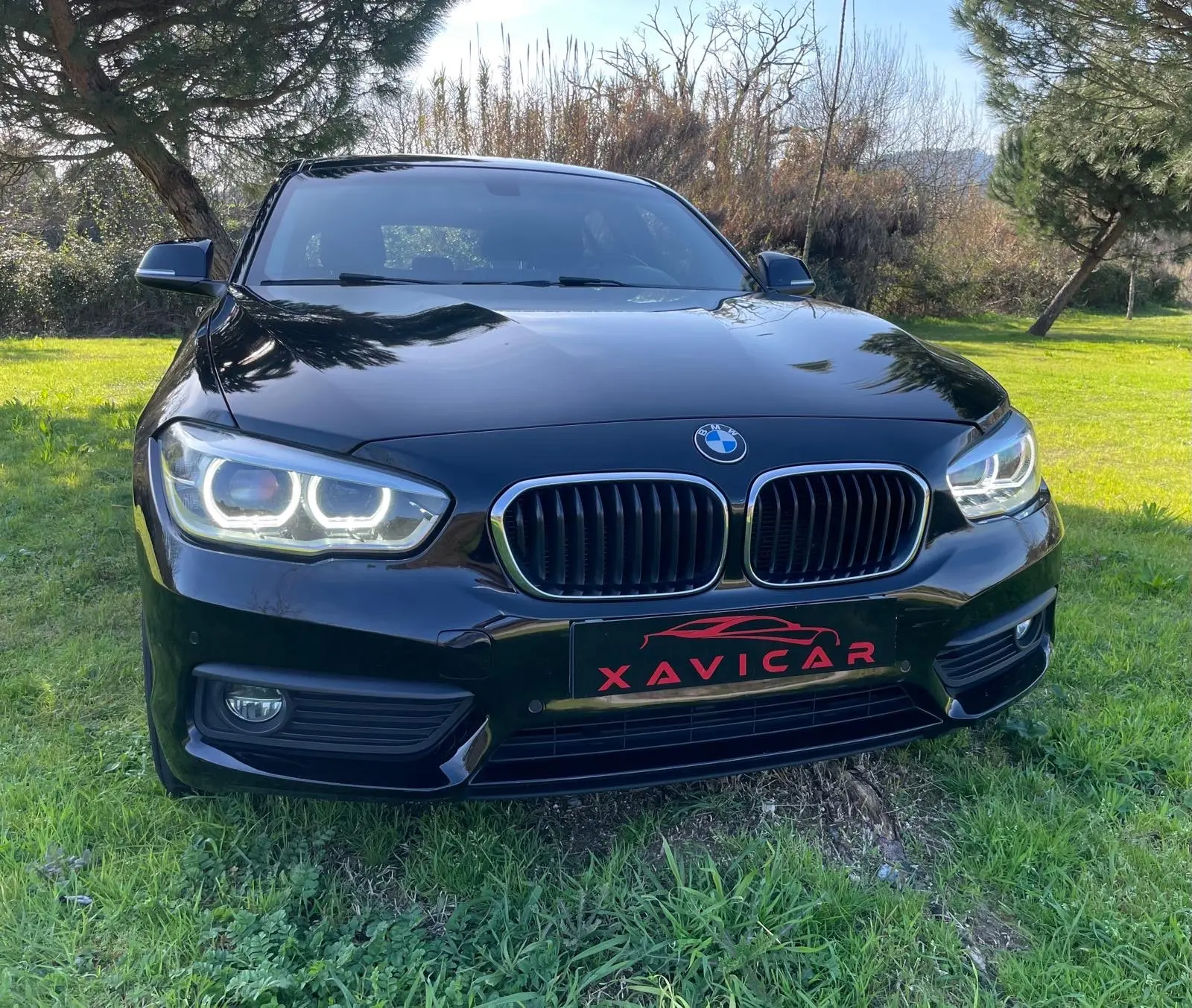 BMW 116 d EfficientDynamics 31