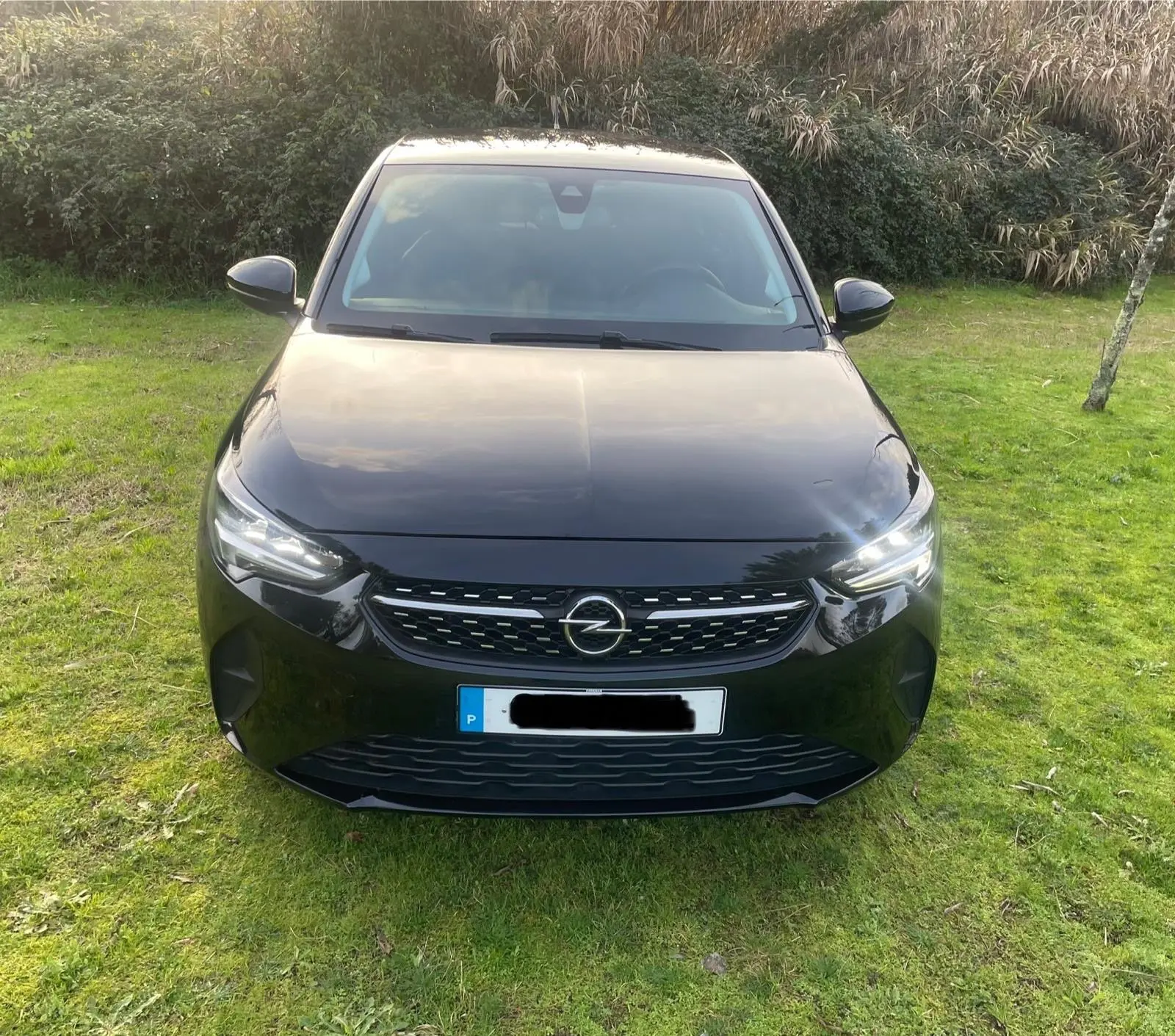 Opel Corsa-e Elegance 8