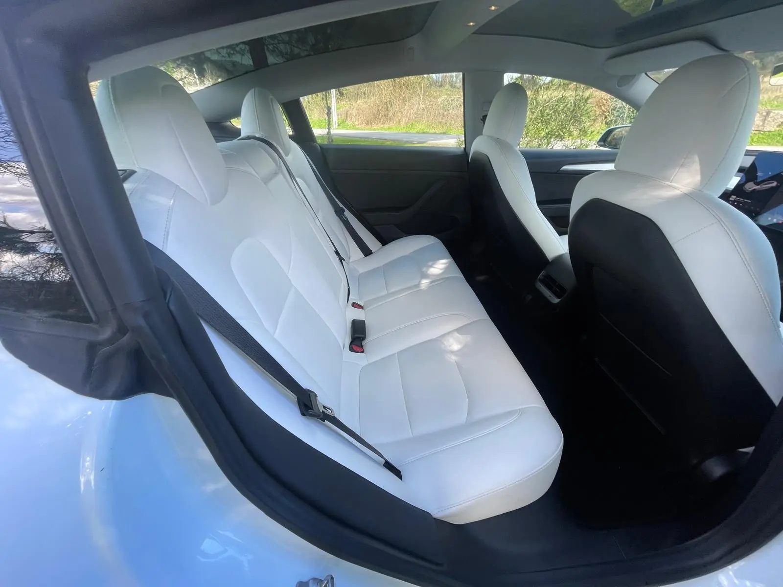 Tesla Model 3 Long Range AWD Dual Motor Performance 20