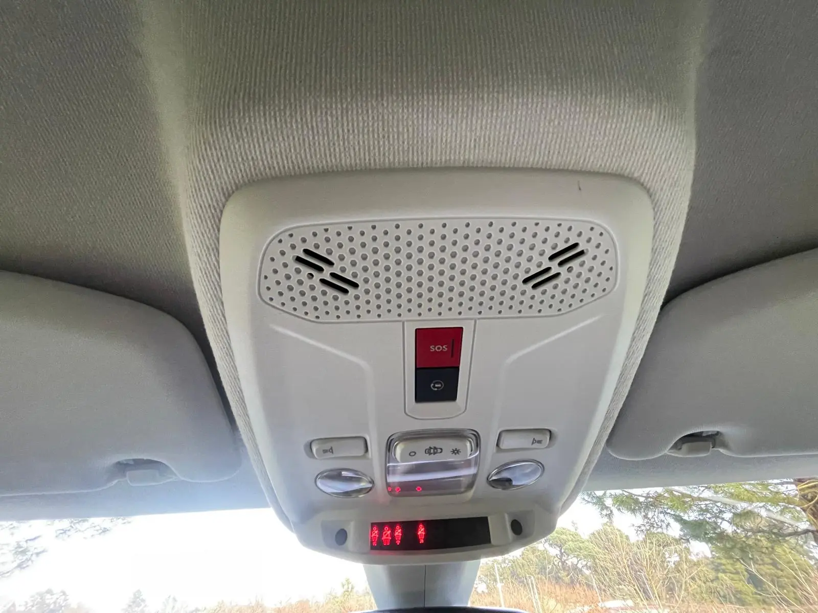 Opel Corsa-e Elegance 5