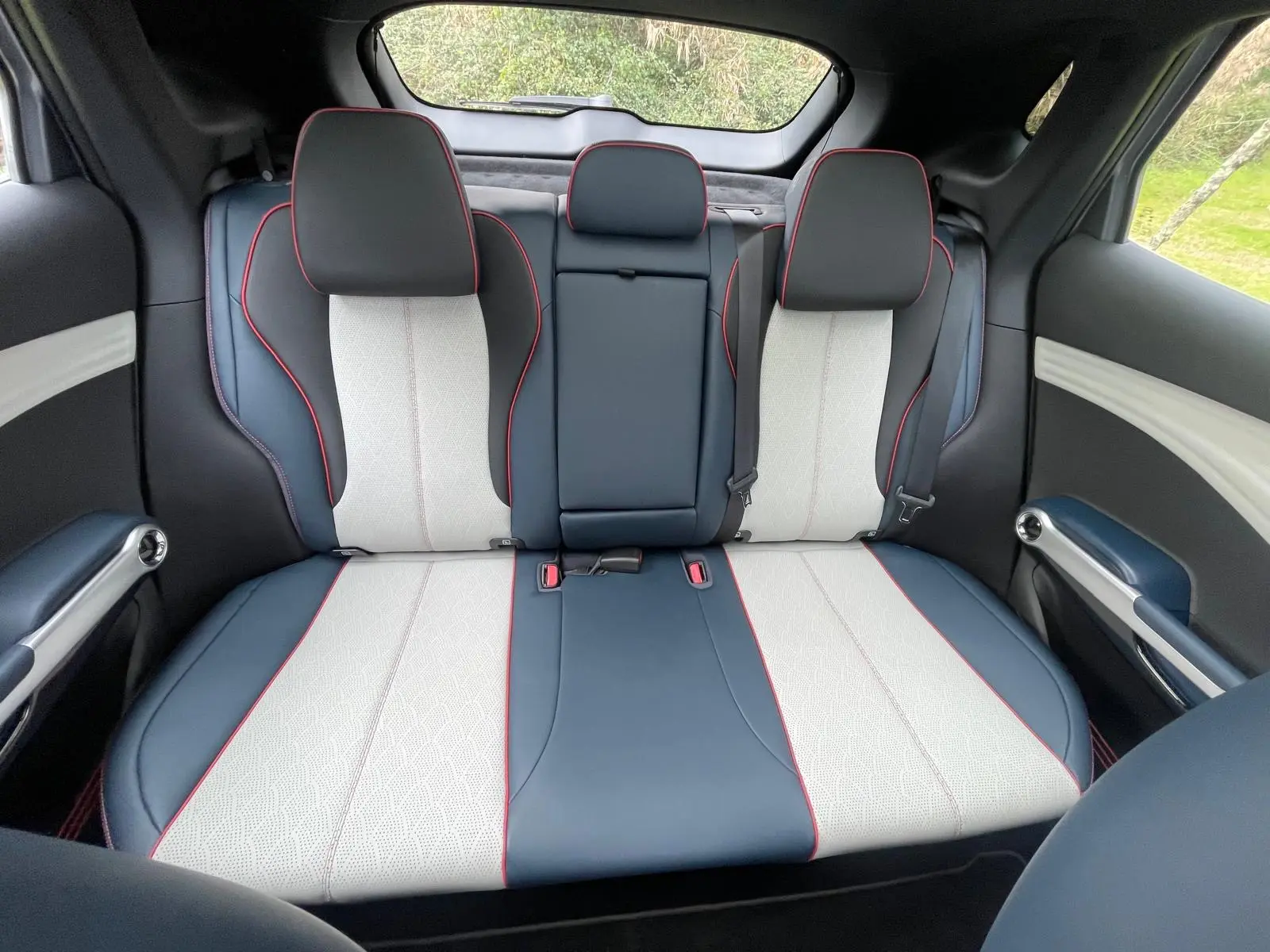 BYD Atto 3 60.48 kWh Comfort 13