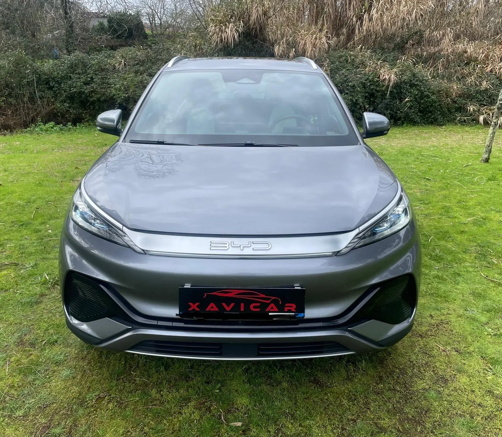 BYD Atto 3 60.48 kWh Comfort 5