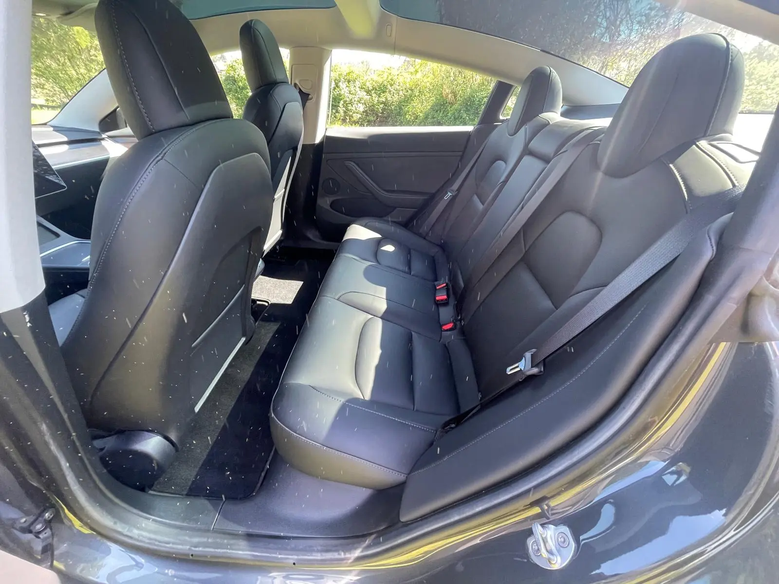 Tesla Model 3 Standard Range Plus RWD 13