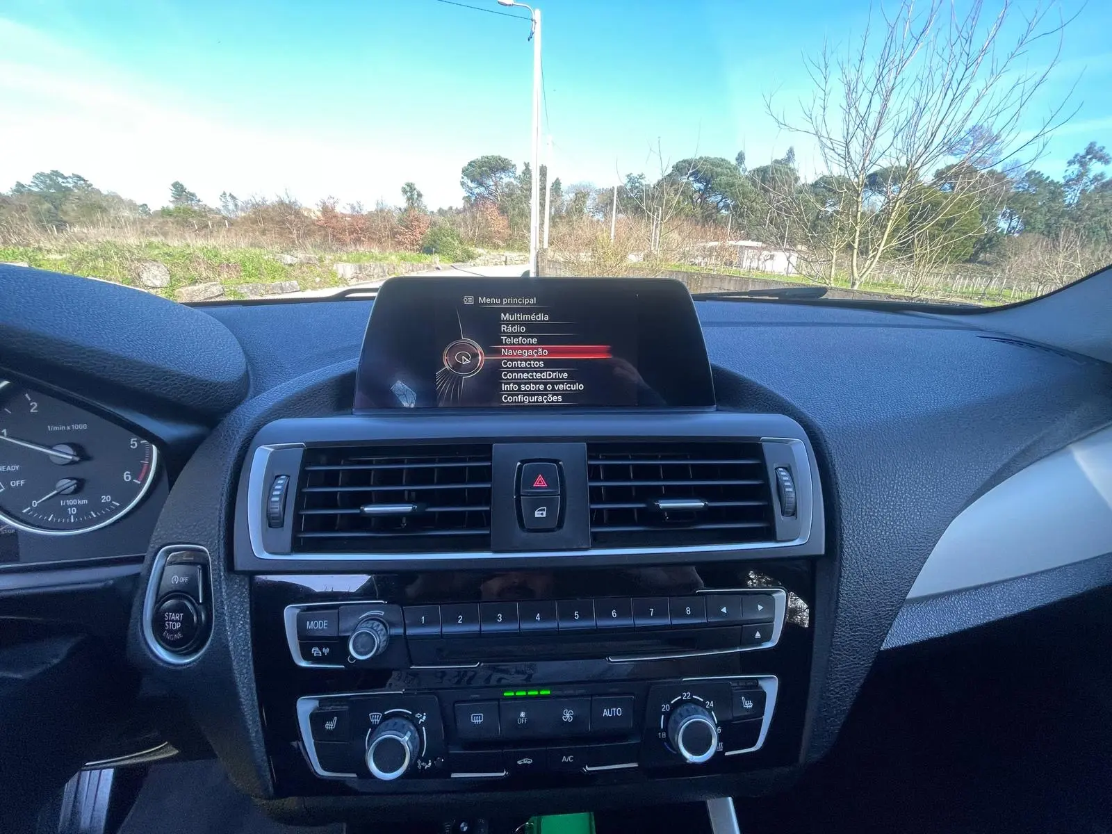 BMW 116 d EfficientDynamics 25