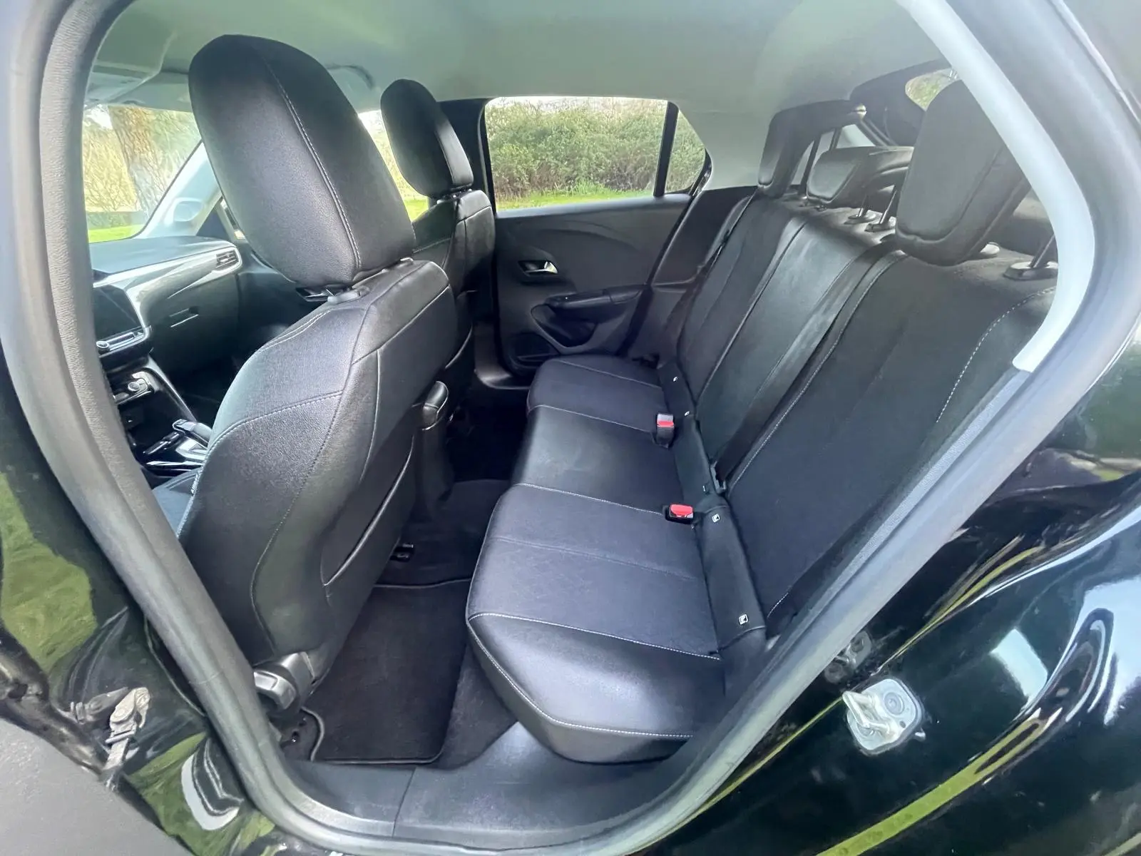 Opel Corsa-e Elegance 14