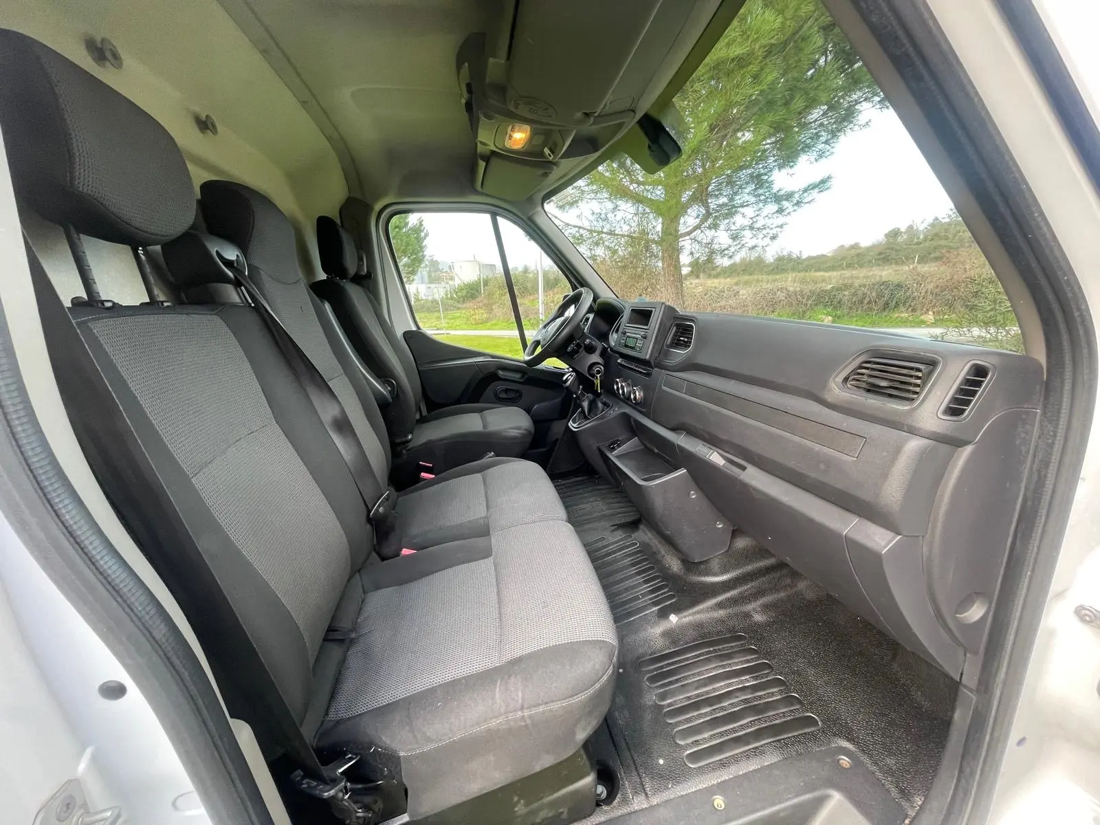 Renault Master 2.3 dCi L3 3.5T CD 19