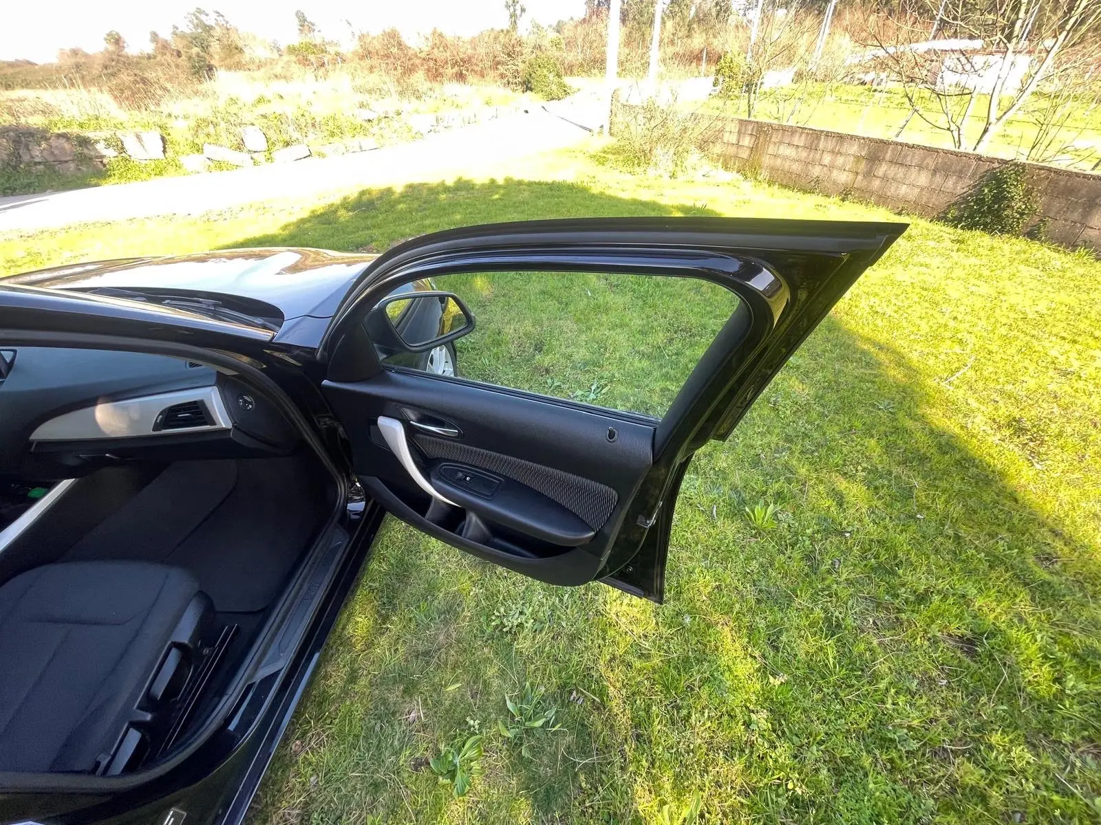 BMW 116 d EfficientDynamics 23