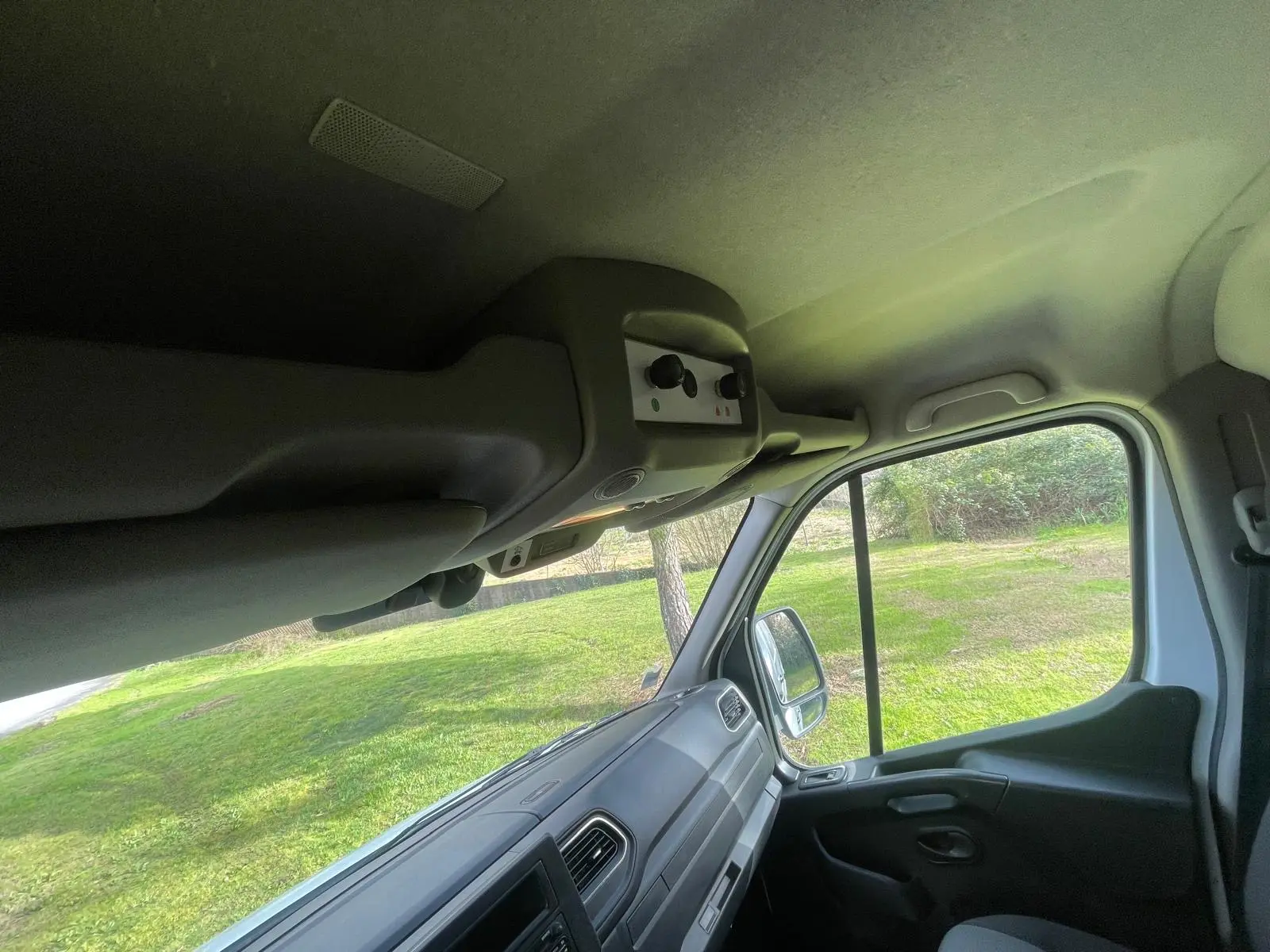 Renault Master 2.3 dCi L3 3.5T CD 14