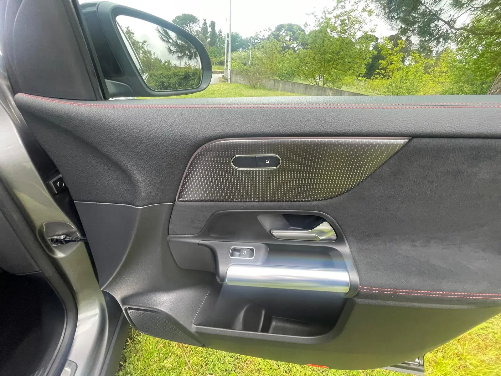 Mercedes-Benz EQA 250 AMG Line 26