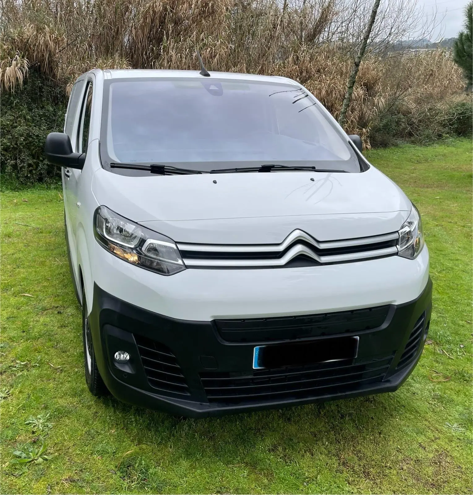 Citroën e-Jumpy Standard (75-kWh) 20