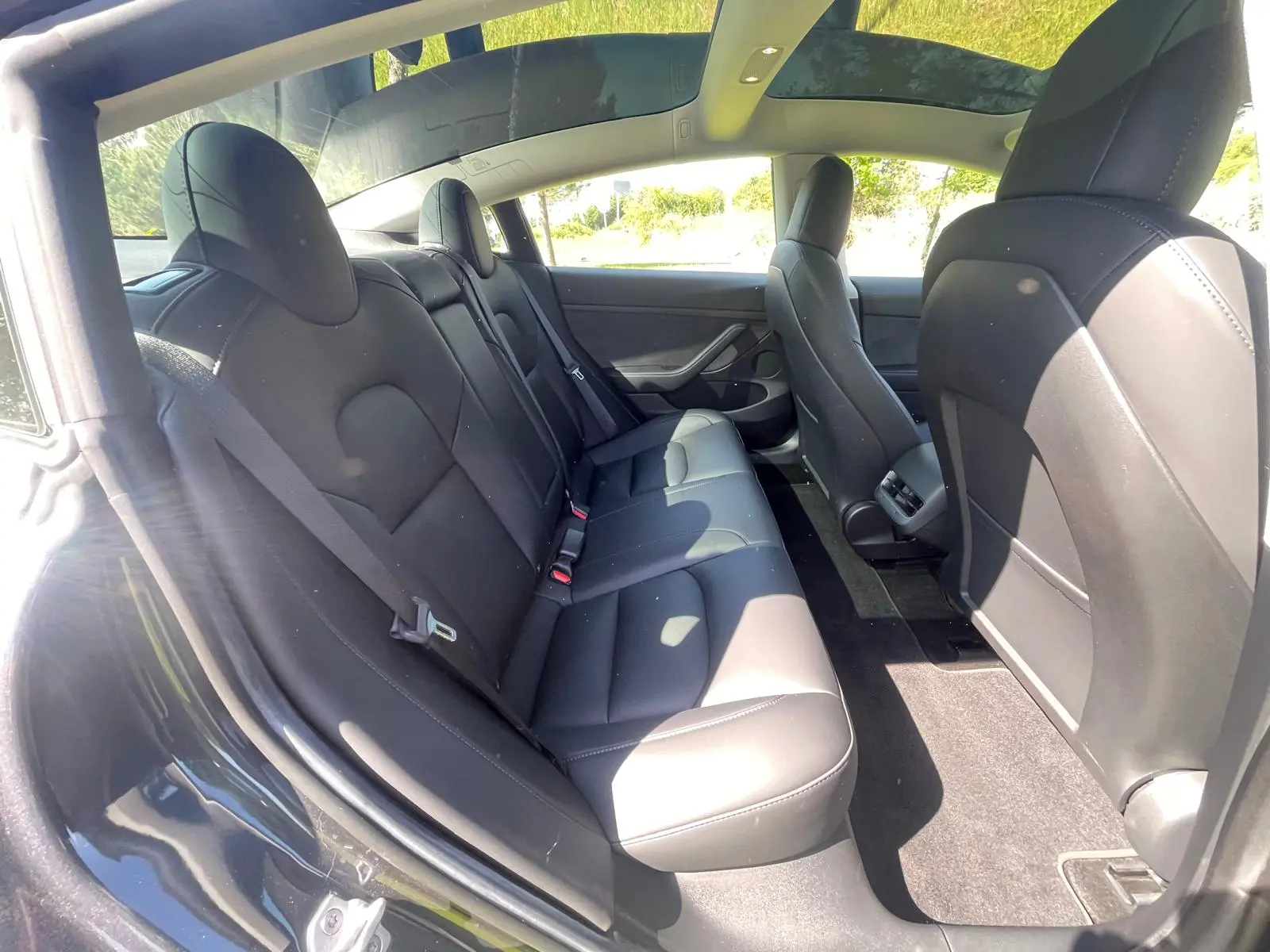 Tesla Model 3 Standard Range Plus RWD 10