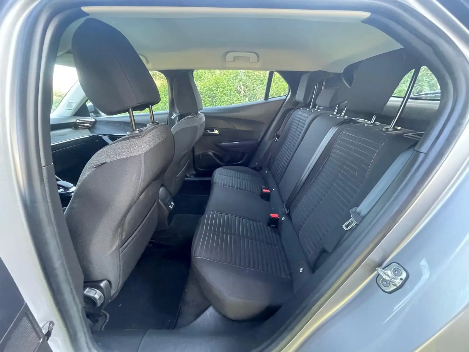 Peugeot e-2008 50 kWh Active 21