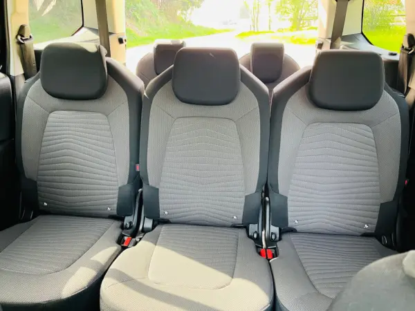 Citroën C4 Spacetourer Outro 14