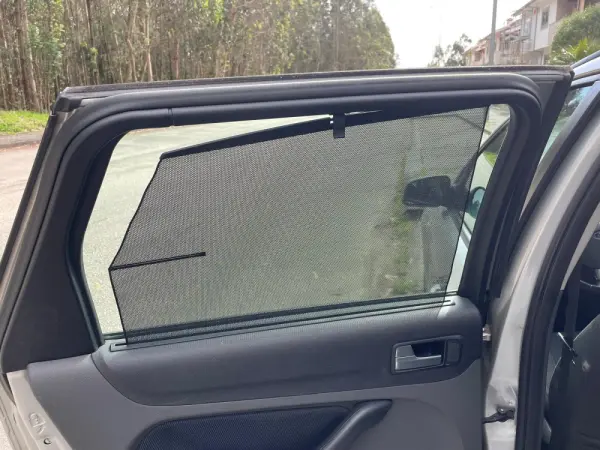 Ford Focus 1.6 TDCi Connection 12