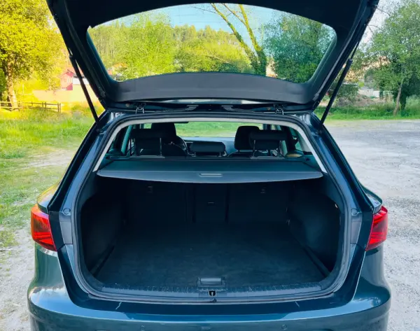 SEAT Leon ST 1.6 TDI Style S/S 13