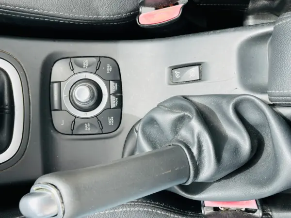 Renault Mégane Coupe 9