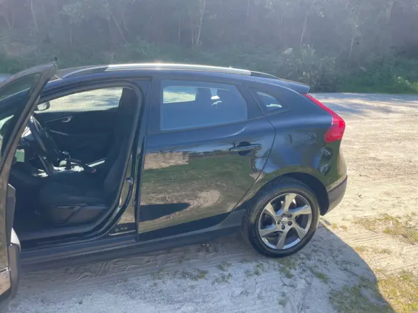 Volvo V40 Cross Country 2.0 D2 13