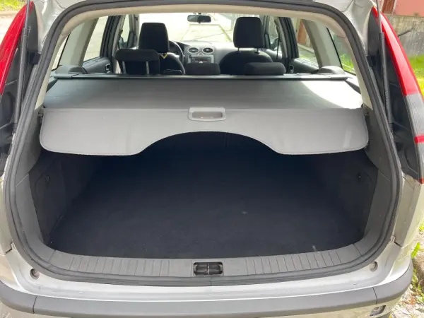 Ford Focus 1.6 TDCi Connection 15