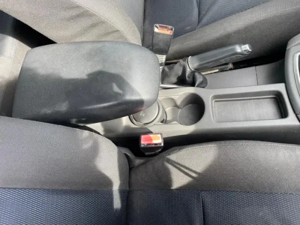 Ford Focus 1.6 TDCi Connection 6