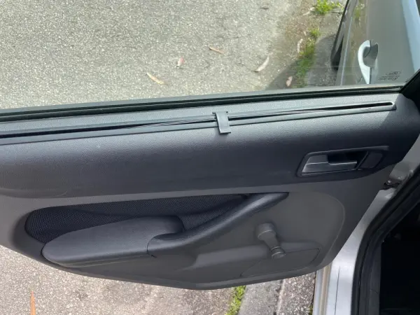 Ford Focus 1.6 TDCi Connection 13