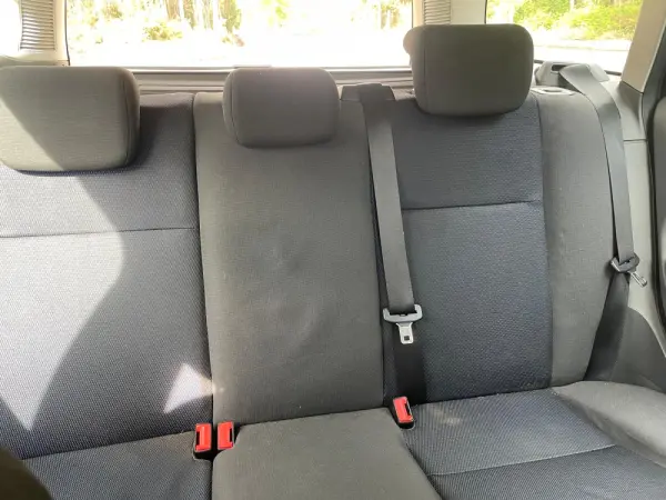 Ford Focus 1.6 TDCi Connection 11