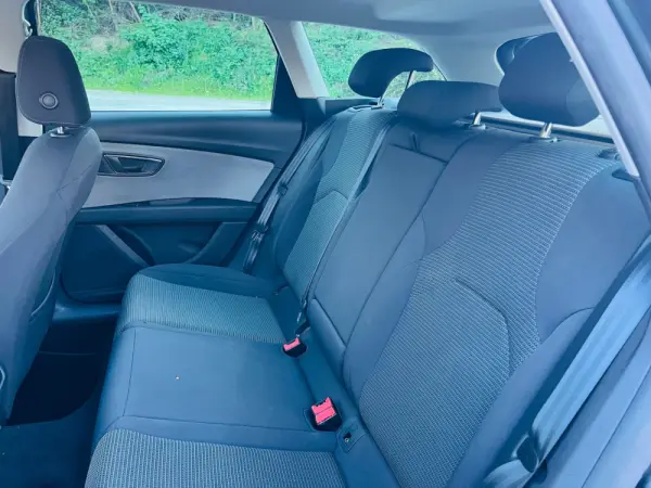 SEAT Leon ST 1.6 TDI Style S/S 12