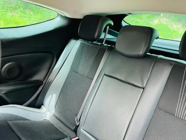 Renault Mégane Coupe 13