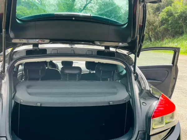 Renault Mégane Coupe 14