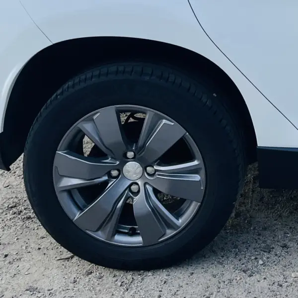 Peugeot 2008 1.5 BlueHDi Active 7