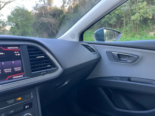 SEAT Leon ST 1.6 TDI Style S/S 11