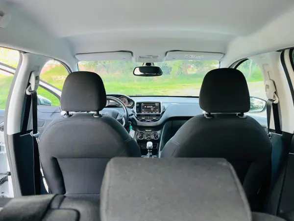 Peugeot 2008 1.5 BlueHDi Active 12