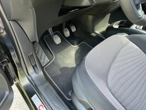 Citroën C4 Spacetourer Outro 7