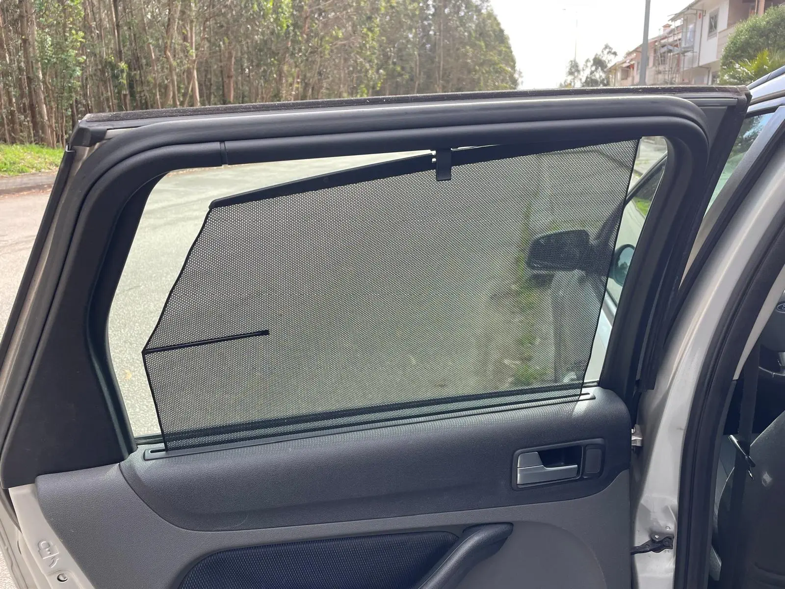 Ford Focus 1.6 TDCi Connection 12