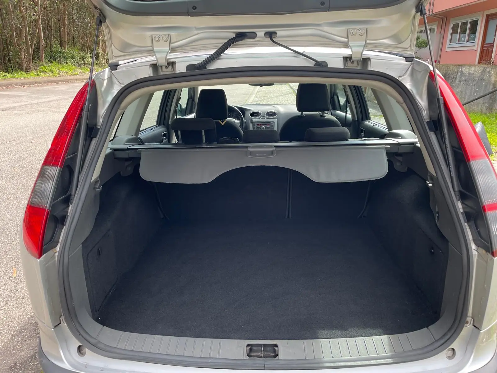 Ford Focus 1.6 TDCi Connection 14