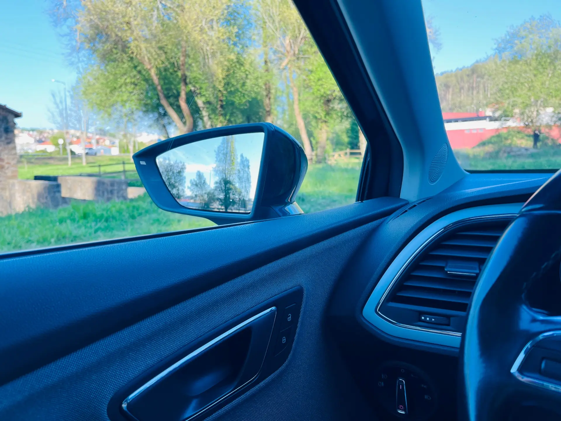 SEAT Leon ST 1.6 TDI Style S/S 6