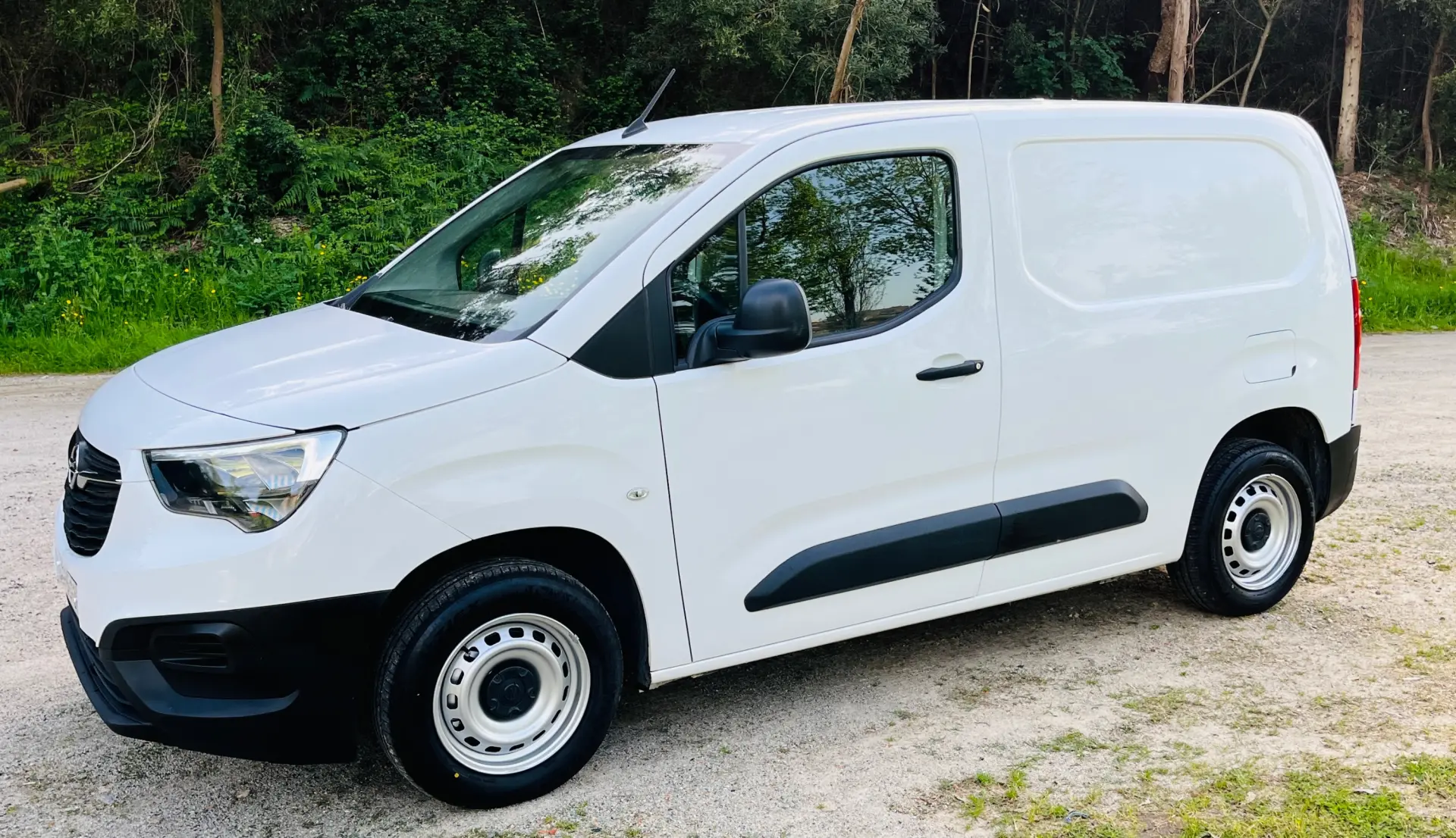 Opel Combo 4