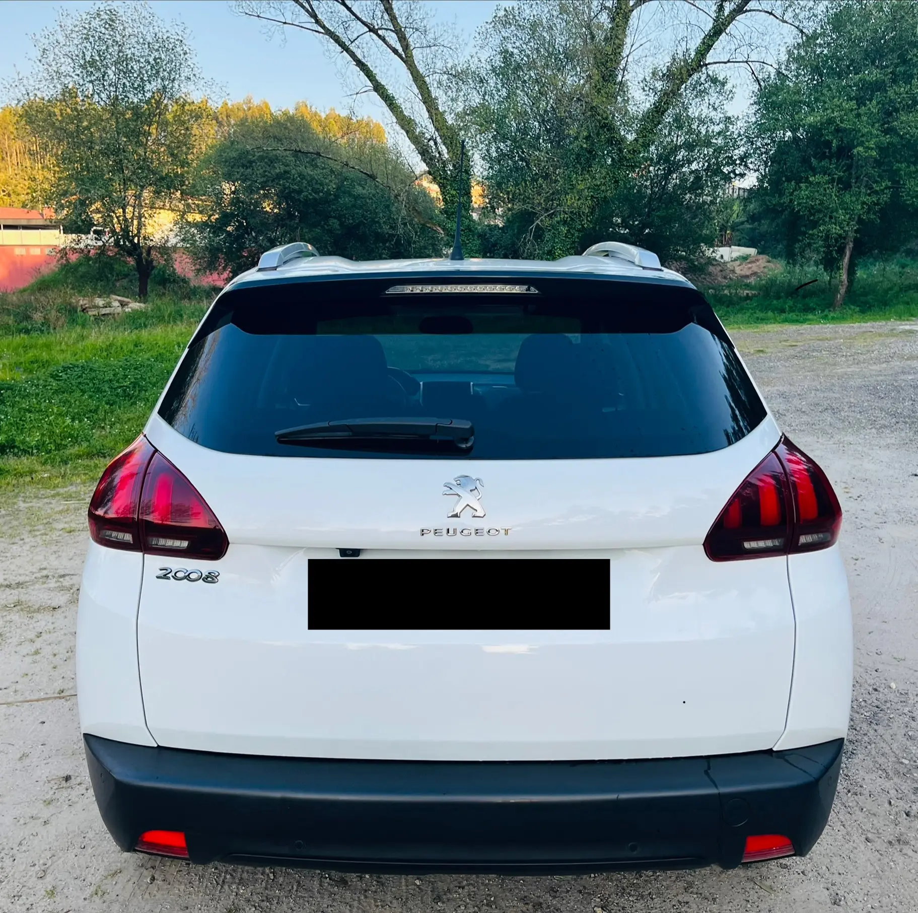 Peugeot 2008 1.5 BlueHDi Active 6