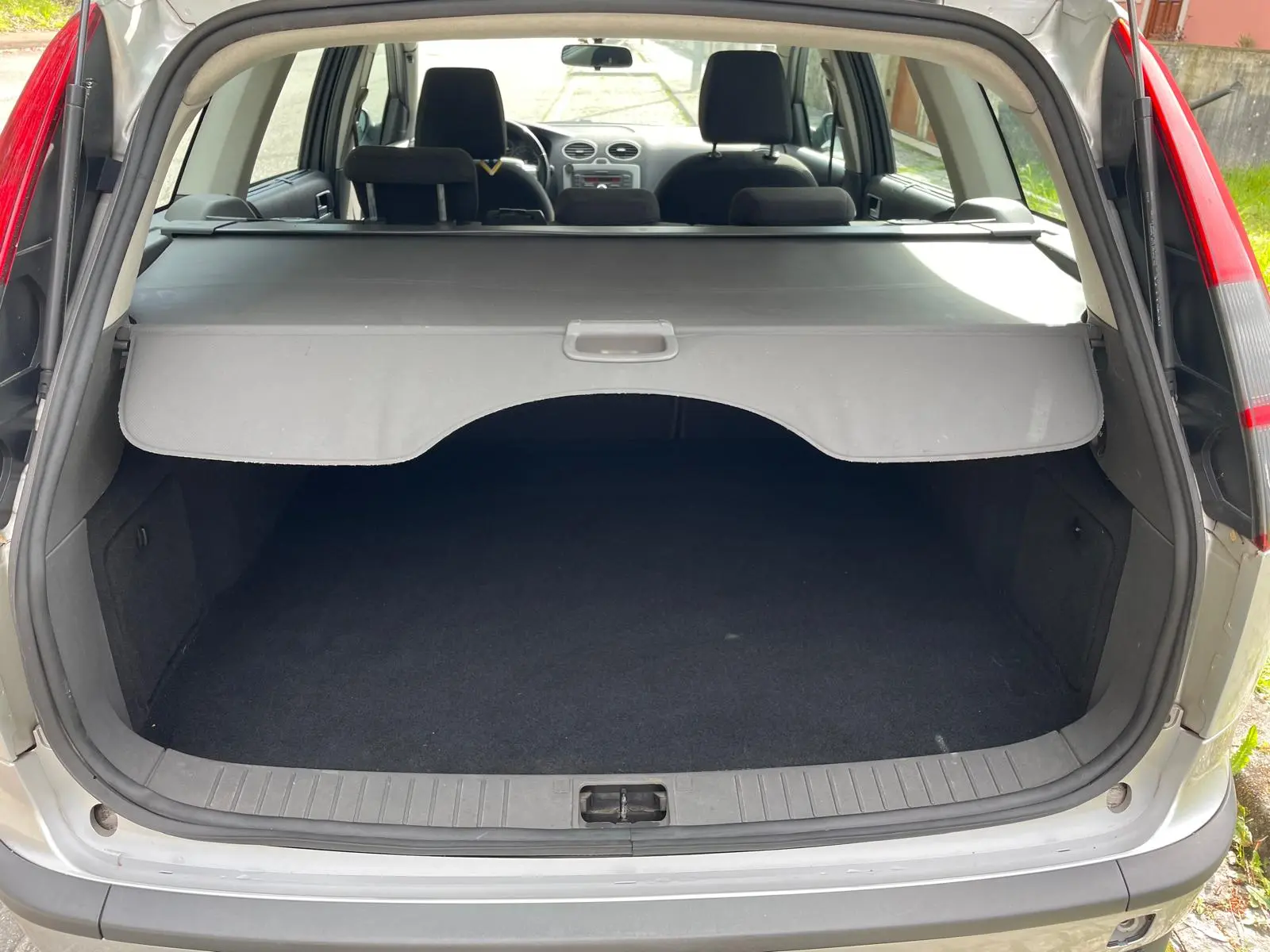 Ford Focus 1.6 TDCi Connection 15