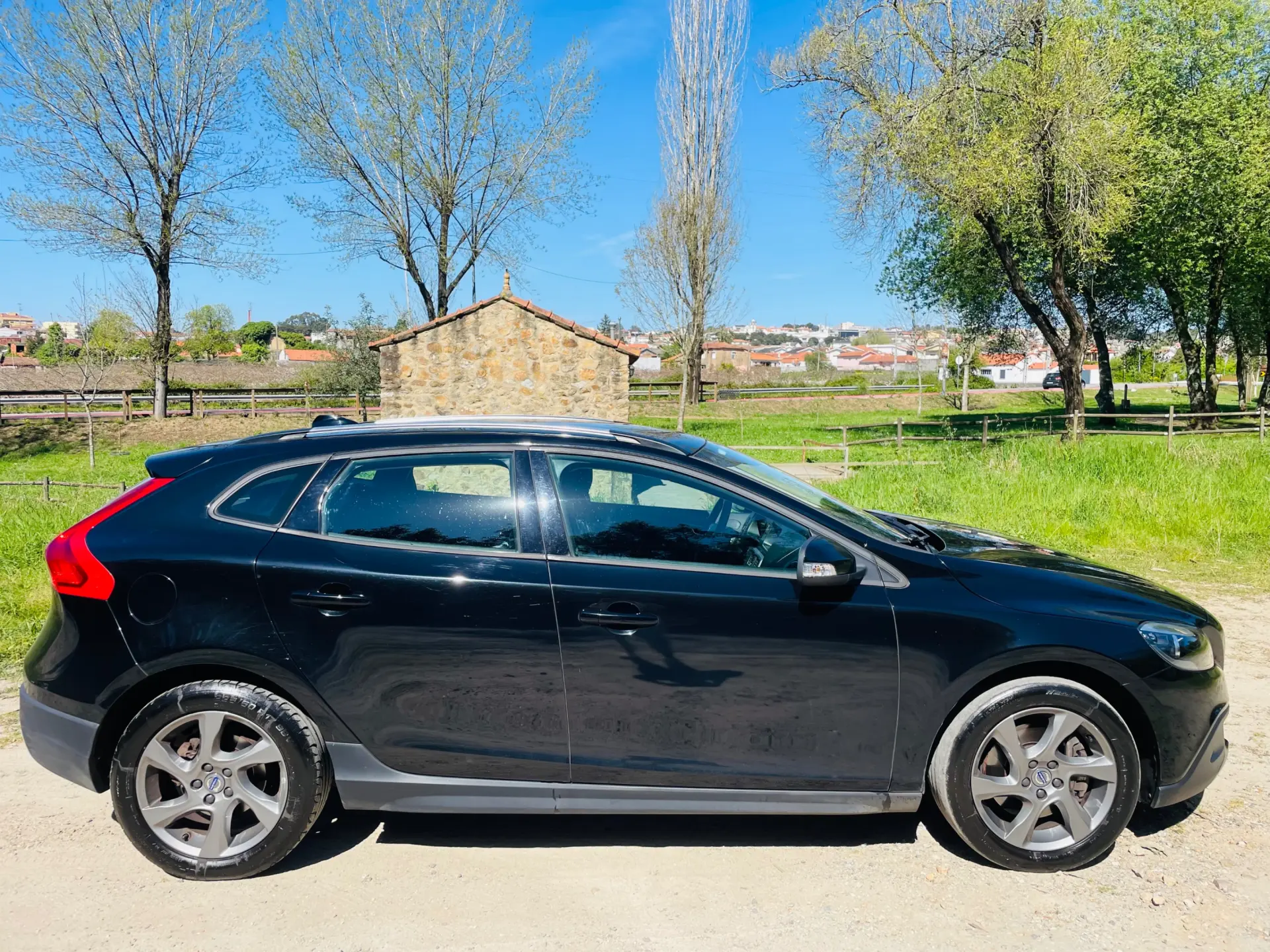 Volvo V40 Cross Country 2.0 D2 2