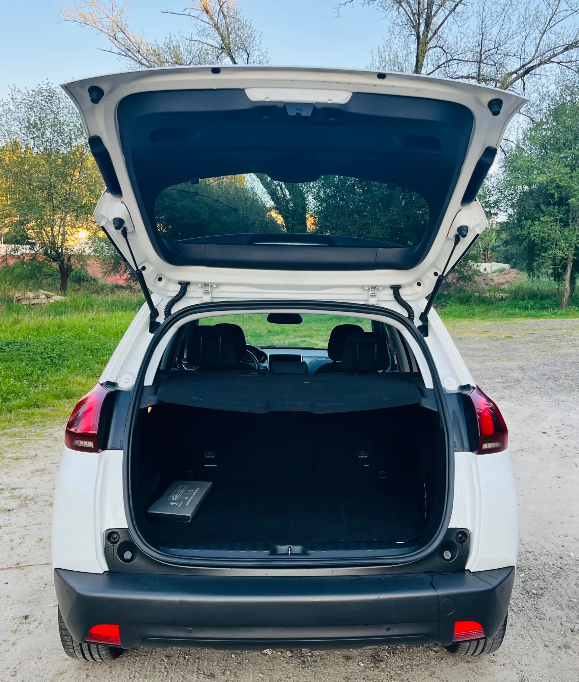 Peugeot 2008 1.5 BlueHDi Active 8