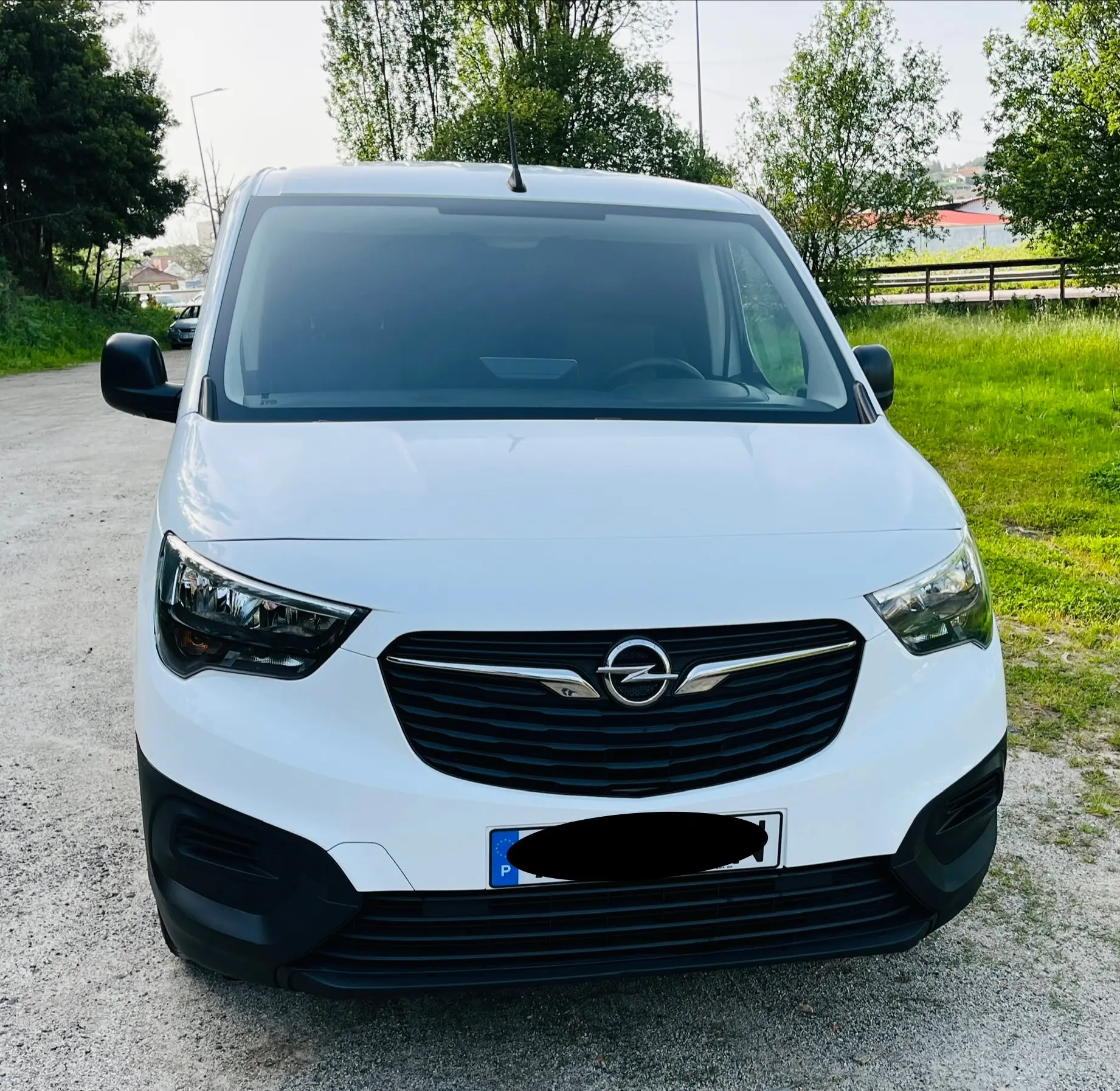 Opel Combo 5