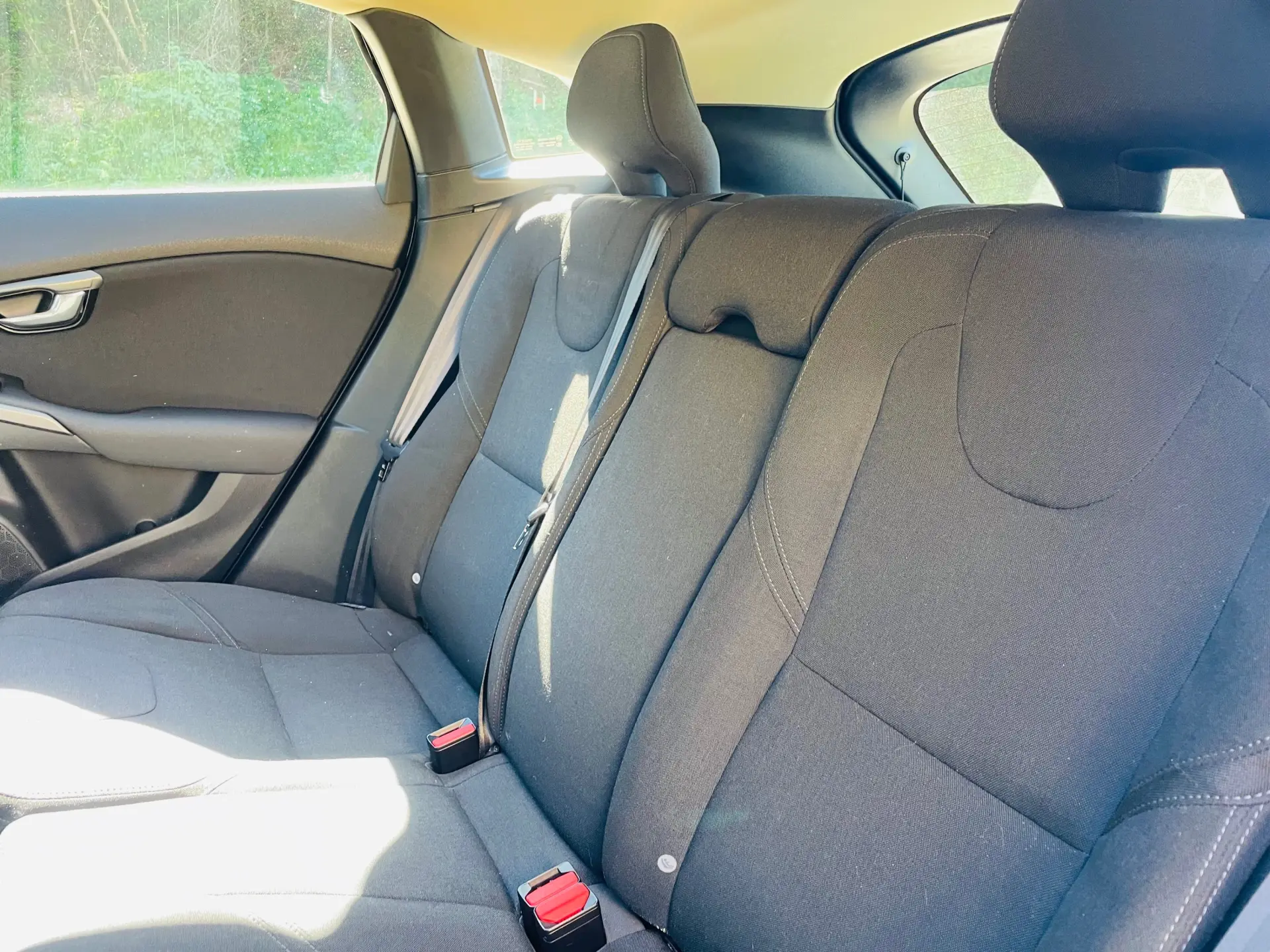 Volvo V40 Cross Country 2.0 D2 12