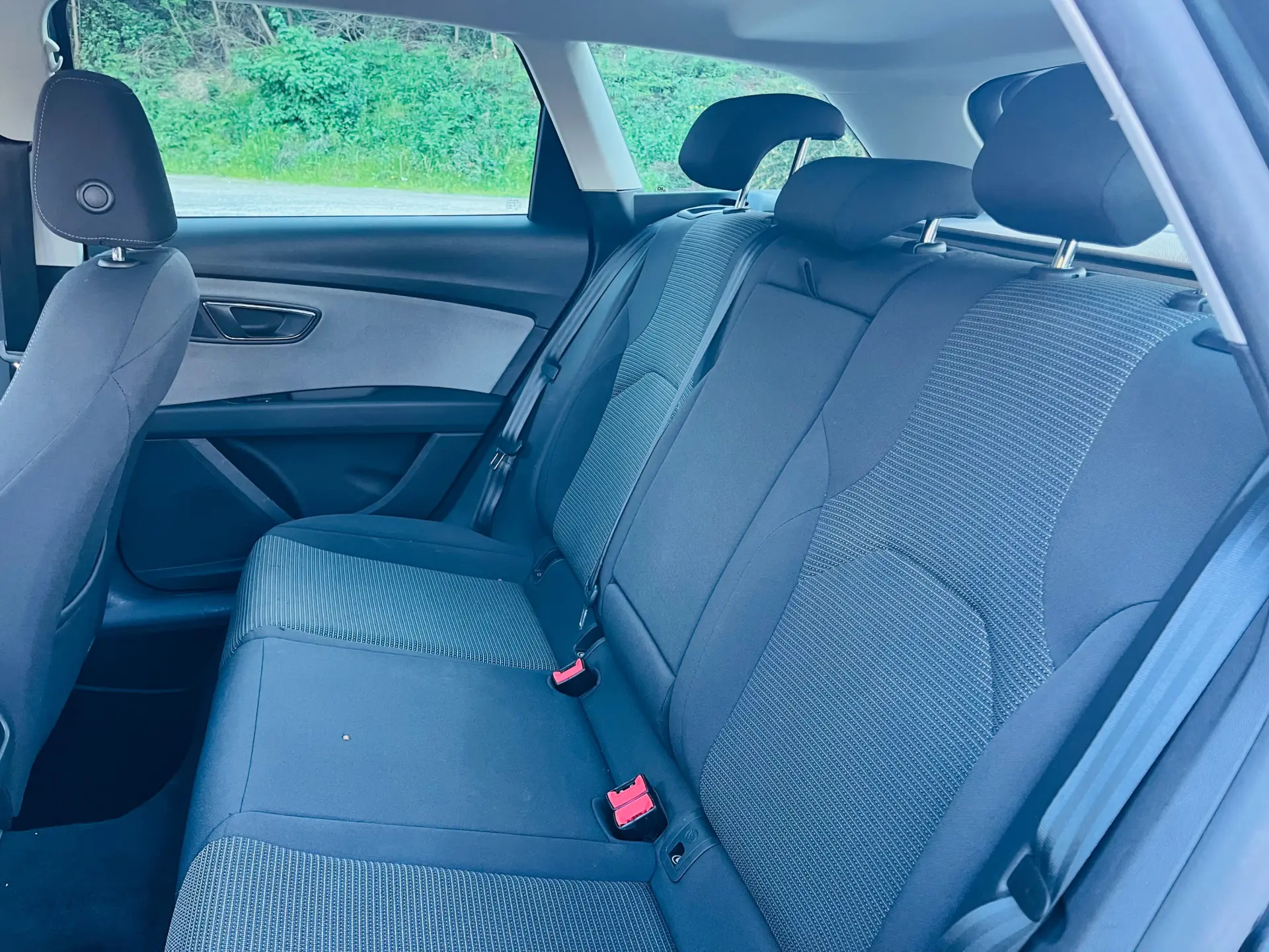 SEAT Leon ST 1.6 TDI Style S/S 12